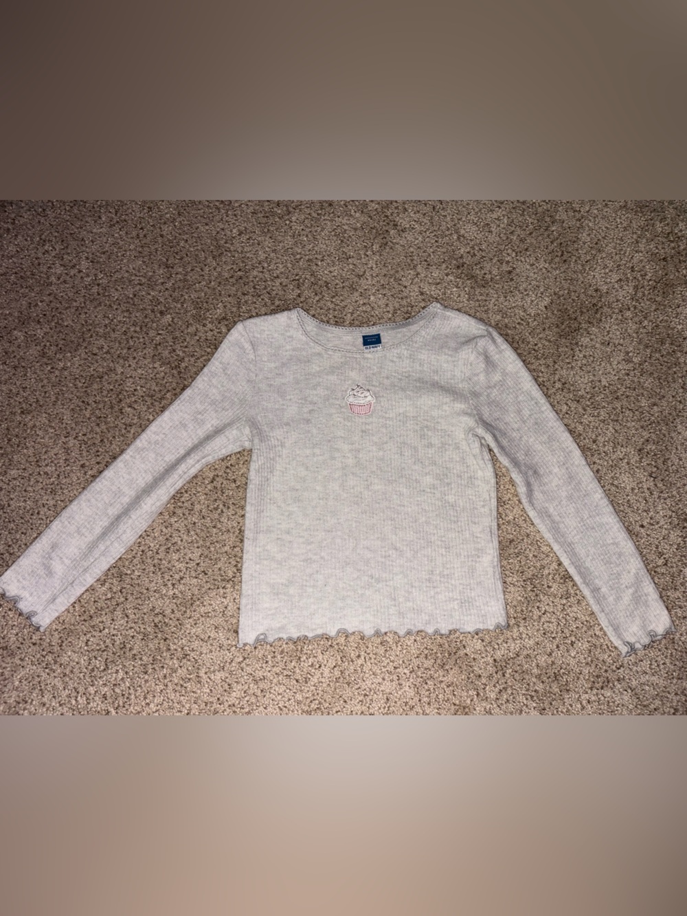 Girls Old Navy long sleeve